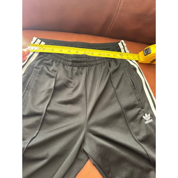 Adidas Adicolor Classics Firebird Track Pants - Size S - Mint - Picture 9 of 12